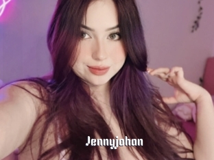 Jennyjohan