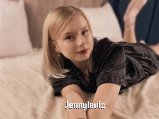 Jennylevis