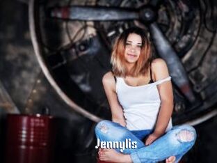 Jennylis