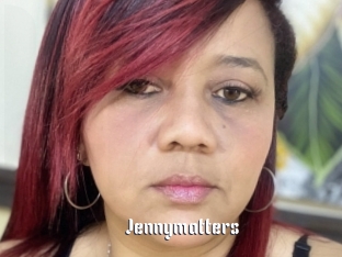 Jennymatters