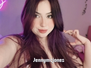 Jennymcjones