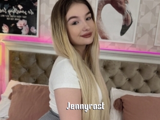 Jennyrast