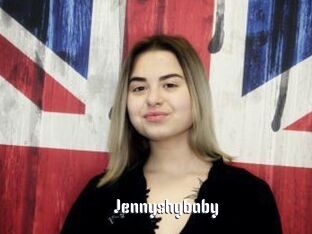 Jennyshybaby