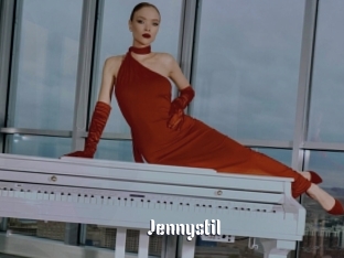 Jennystil