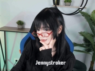 Jennystroker