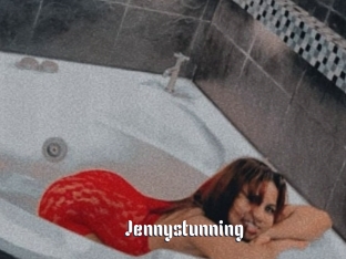 Jennystunning