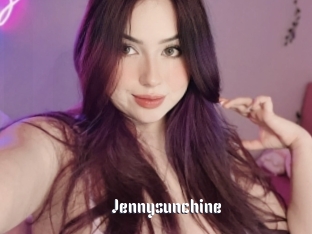 Jennysunchine