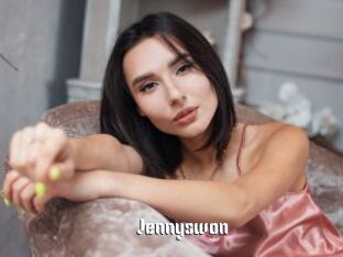 Jennyswon