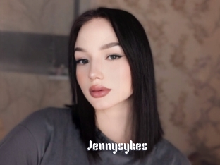 Jennysykes