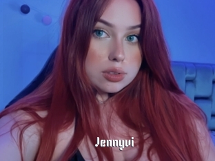 Jennyvi