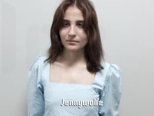 Jennywolfe