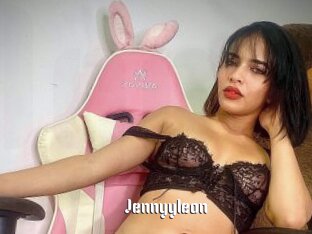Jennyyleon