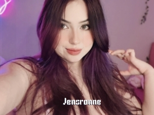 Jensronne