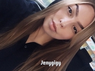 Jenygigy