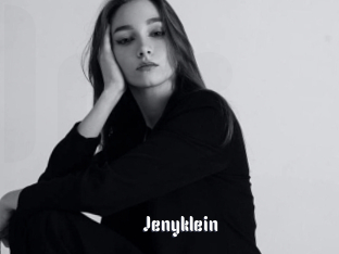 Jenyklein