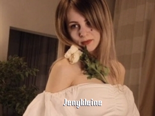 Jenykleine