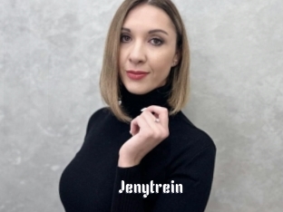 Jenytrein
