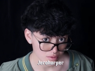 Jeroharper