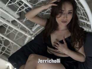 Jerricholli