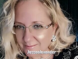 Jessaalexander