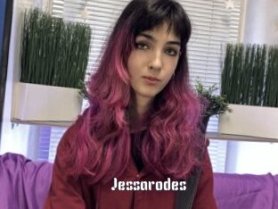 Jessarodes