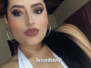 Jessedewitt