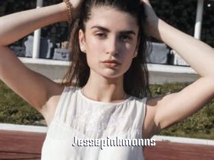 Jessepinkmanns