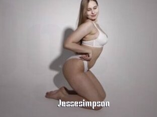 Jessesimpson