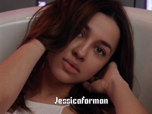 Jessicaforman