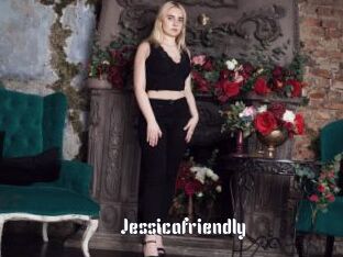 Jessicafriendly