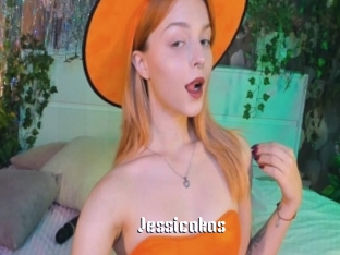 Jessicakas