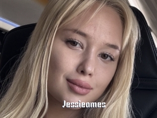 Jessieames