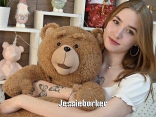 Jessiebarker