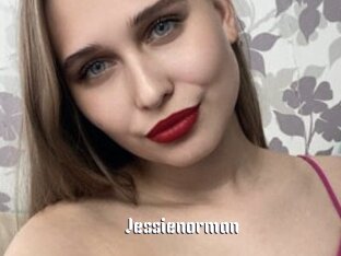 Jessienorman