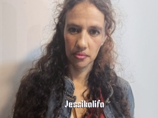 Jessikalifa