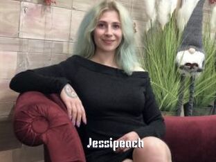 Jessipeach