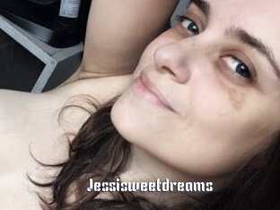 Jessisweetdreams