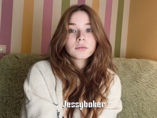 Jessybaker