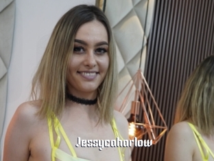 Jessycaharlow