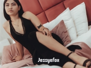 Jessyefox