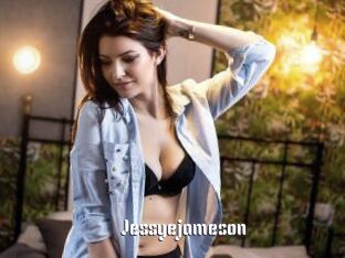 Jessyejameson