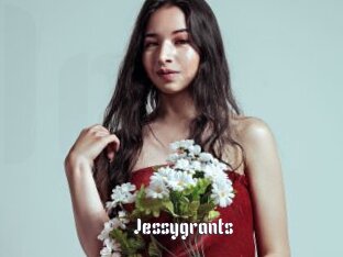 Jessygrants
