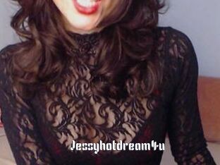 Jessyhotdream_4u