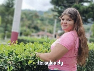 Jessylovely
