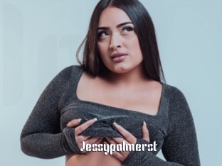 Jessypalmerst