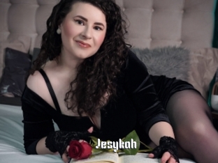 Jesykah