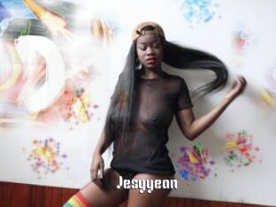 Jesyyean