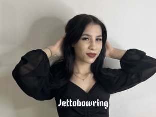 Jettabowring