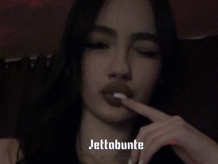 Jettabunte
