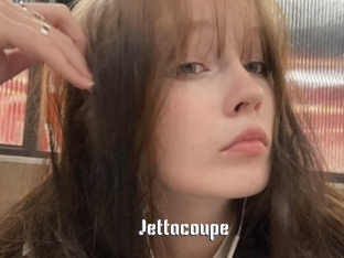 Jettacoupe